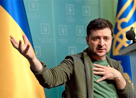 Debe Europa actuar con mayor velocidad vs. Rusia