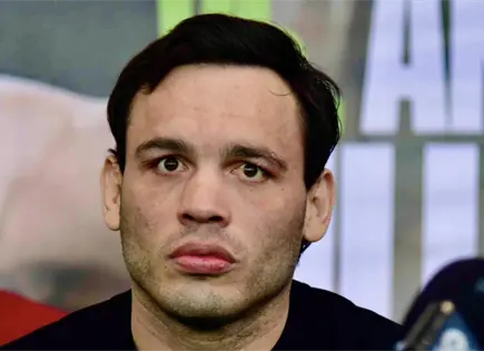 Dinastía Chávez vuelve al ring en SLP Dinastía Chávez vuelve al ring en SLP