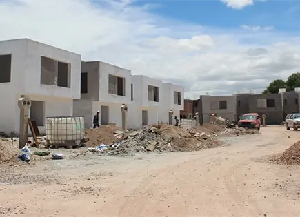 El alza en casas ser&aacute; de hasta 8.5%: Canadevi