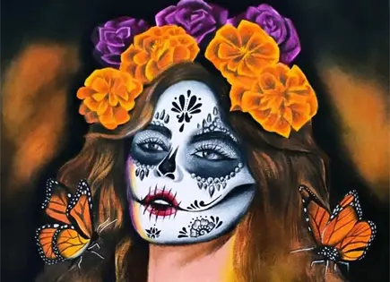 Galer&iacute;a | El arte potosino brilla a nivel internacional