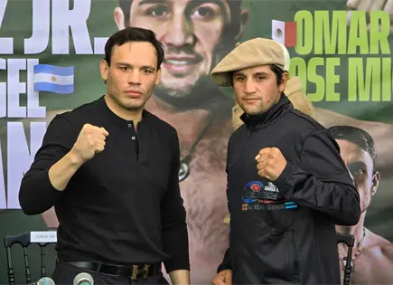 "El Ruso" Ascanio y F&aacute;tima Herrera, en funci&oacute;n de la dinast&iacute;a Ch&aacute;vez