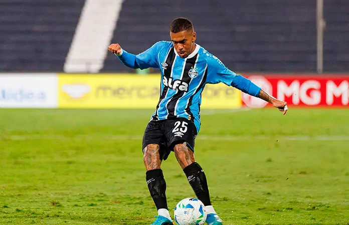 Esteves, nuevo refuerzo del ADSL