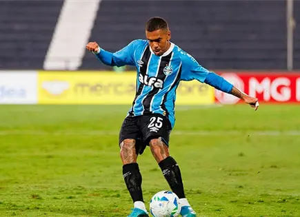 Esteves, nuevo refuerzo del ADSL