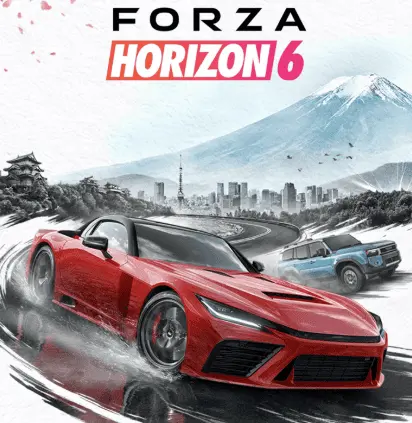 Forza Horizon 6 llegar&aacute; a las consolas con emocionantes novedades