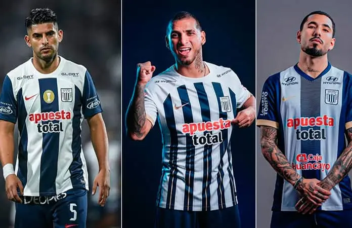 Joven acusa a futbolistas por abuso sexual