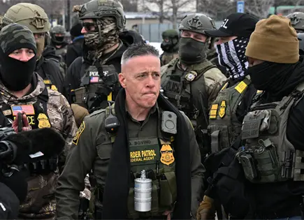 Juan Espinoza Mart&iacute;nez enfrenta juicio por recompensa en Snapchat