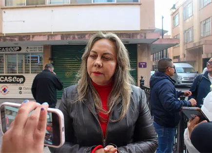 Justifica Rocha gasto en alimentos, gasolina y más en Congreso Justifica Rocha gasto en alimentos, gasolina y más en Congreso