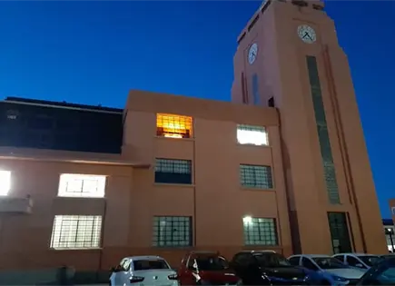 Lectura en recuerdo de Idalia Hern&aacute;ndez