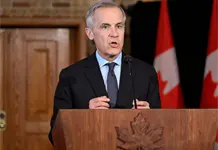 Mark Carney responde a Donald Trump sobre Canad&aacute;