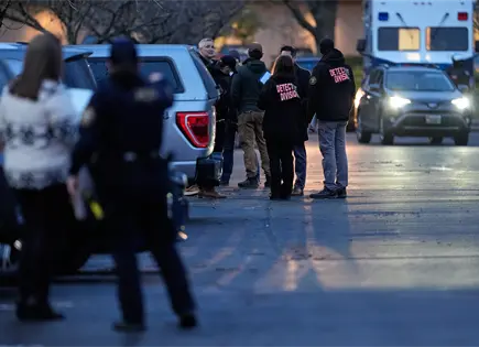 Mujer baleada por la Patrulla Fronteriza en Oregon es sentenciada por entrar ilegalmente a EEUU Mujer baleada por la Patrulla Fronteriza en Oregon es sentenciada por entrar ilegalmente a EEUU