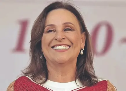 Nahle afirma que Veracruz se est&aacute; desendeudando
