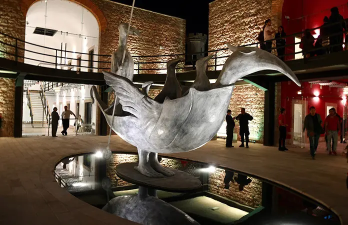 Noche de Hechizo y Armonía