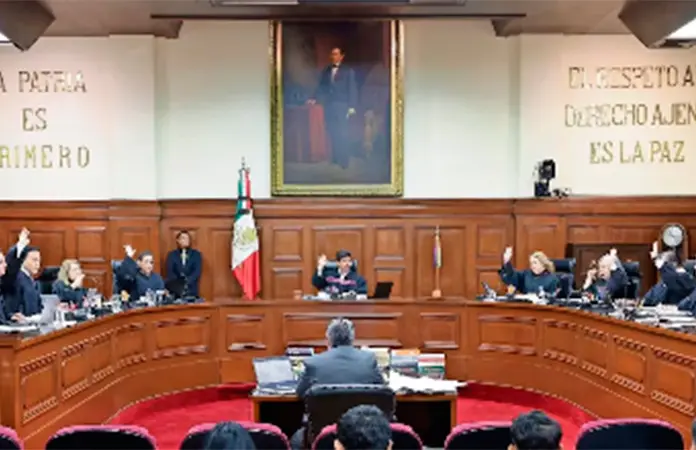 Nueva Corte compra camionetas blindadas tipo Jeep