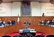 La Suprema Corte renuncia al uso de camionetas adquiridas