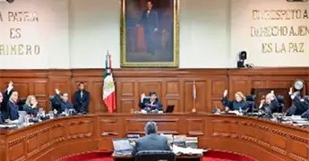 Fijan criterio para registrar menores nacidos por gestaci&oacute;n subrogada