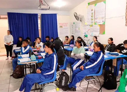 Ofrecen pl&aacute;tica de DH a empleados de Iberparking