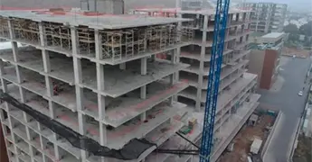 Secretar&iacute;a de Econom&iacute;a publica norma oficial para acero en construcci&oacute;n