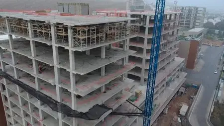 Secretar&iacute;a de Econom&iacute;a publica norma oficial para acero en construcci&oacute;n