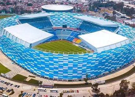 Espa&ntilde;a y Per&uacute; jugar&aacute;n en el Cuauht&eacute;moc previo al Mundial