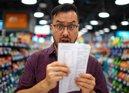 &iquest;Pueden revisar tu ticket al salir de una tienda?; esto dice Profeco