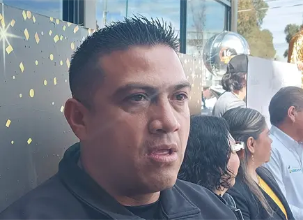 Refuerzan estrategia contra robo a comercio en Soledad Refuerzan estrategia contra robo a comercio en Soledad