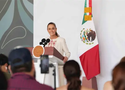 Sheinbaum reacciona a compra de camionetas de lujo para ministros