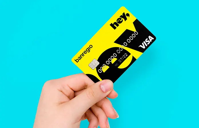 Suma México nuevo banco digital "Hey", a partir del 31 de enero