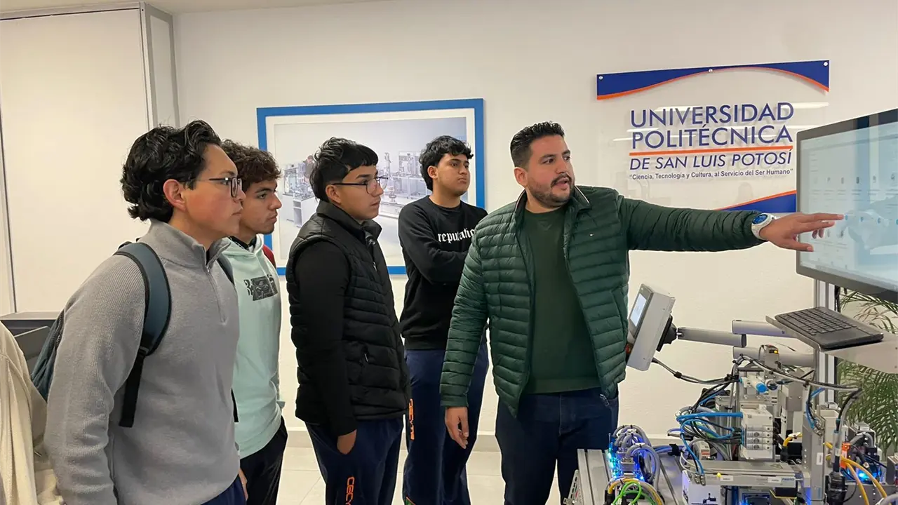 UPSLP abrirá carreras semipresenciales