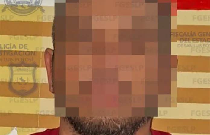 Abre juez proceso contra asaltante en Ciudad Valles