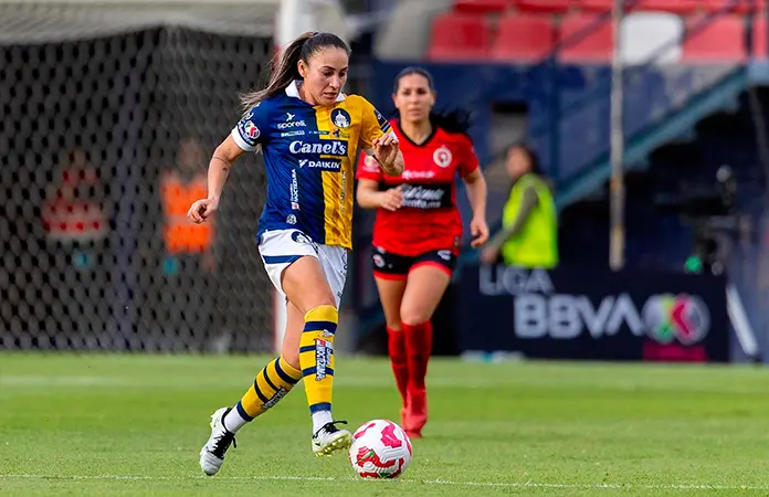 ADSL Femenil recibe a Xolos