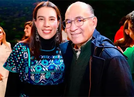 Alcalde Galindo consolida a San Luis ciudad líder, en la Fitur Alcalde Galindo consolida a San Luis ciudad líder, en la Fitur