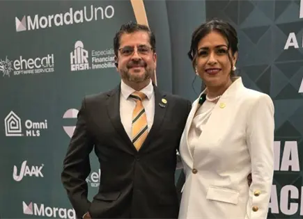 AMPI México fortalece su estructura nacional con liderazgo regional y visión estratégica AMPI México fortalece su estructura nacional con liderazgo regional y visión estratégica