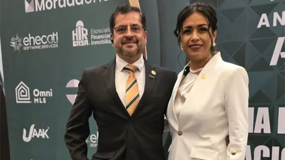 AMPI México fortalece su estructura nacional con liderazgo regional y visión estratégica AMPI México fortalece su estructura nacional con liderazgo regional y visión estratégica