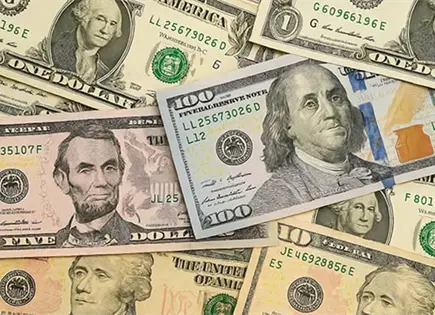 Cae el d&oacute;lar al nivel m&aacute;s bajo desde 2024