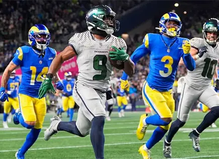 Duelazo el campeonato