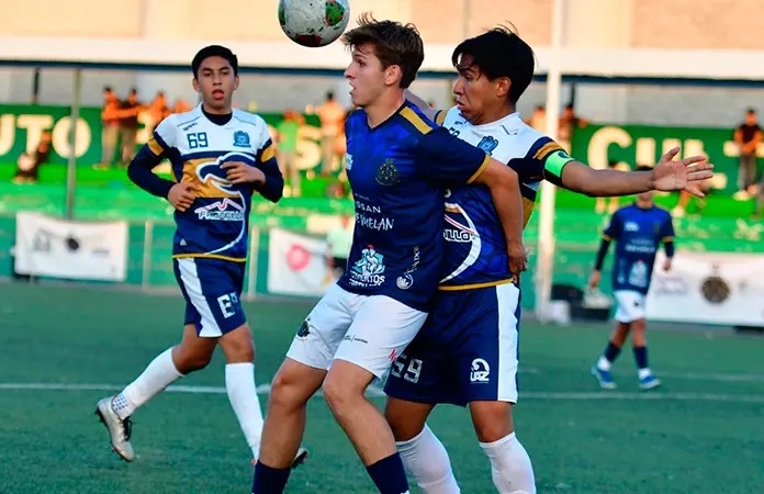 El PFC va contra Fut-Car, en casa
