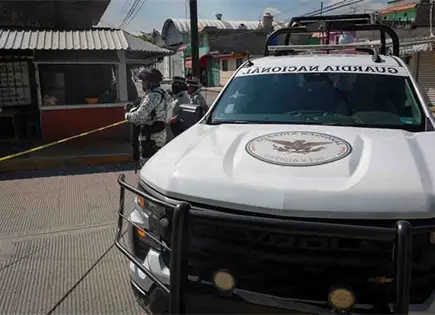 Encuentran restos humanos embolsados