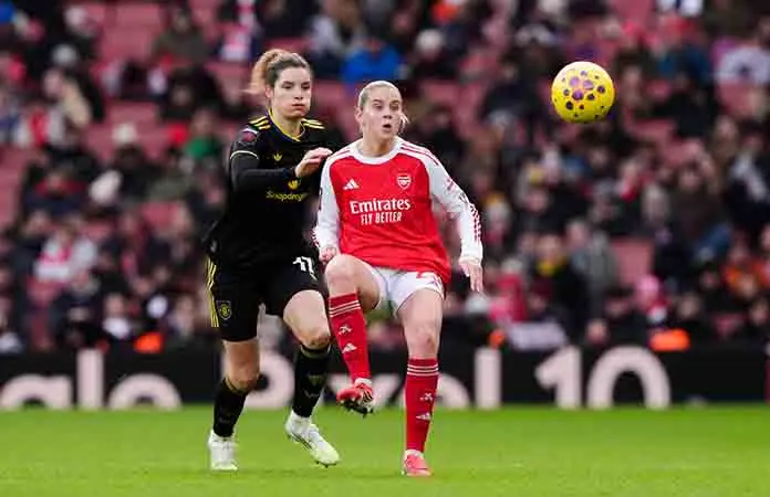 FIFA repartirá millones en la W Champions Cup