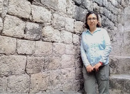 Imelda Aguirre, nueva directora del INAH en San Luis Potos&iacute;