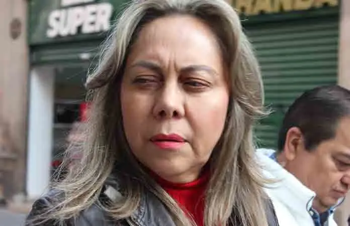 Justifica Rocha gastos en gasolina y más en Congreso