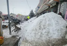 M&aacute;s de 60 muertos por nevadas en Afganist&aacute;n