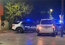 Mujer asesinada en la Satélite, víctima colateral: FGE Mujer asesinada en la Satélite, víctima colateral: FGE