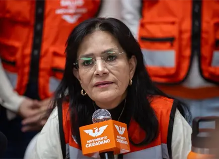 Sistema de cuidados debe mejorarse, no eliminarse: Urbina