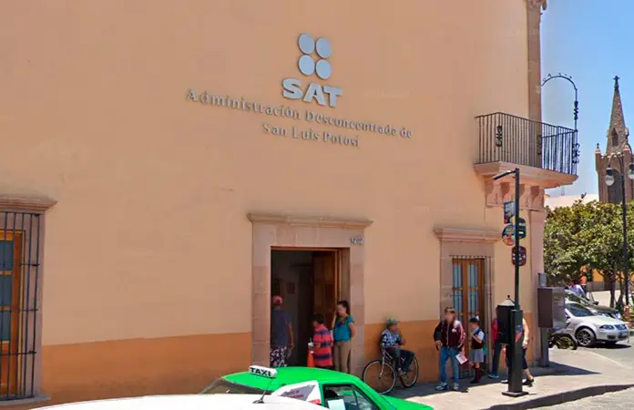 Tramita SAT 1,500 constancias de situacion fiscal al día