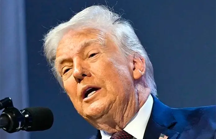 Ambicioso plan de Trump para la industria petrolera venezolana