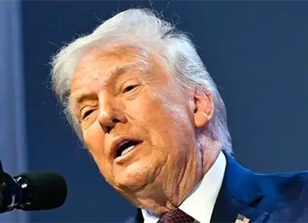 Ambicioso plan de Trump para la industria petrolera venezolana