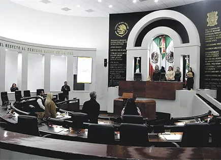 Anulaci&oacute;n de Ley de Cuidados servir&aacute; como base de pol&iacute;tica p&uacute;blica