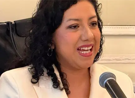 Comit&eacute; se deslinda de Vania P&eacute;rez A.