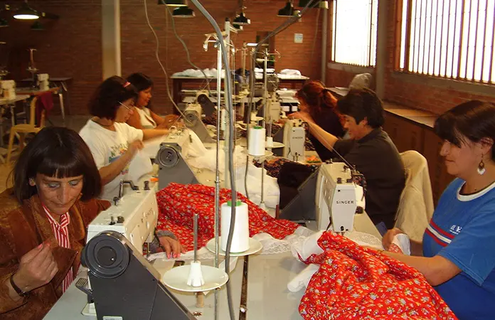 Crearían una Escuela Municipal de Artes y Oficios