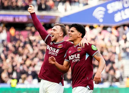 Manchester City vence sin Erling Haaland en el equipo titular